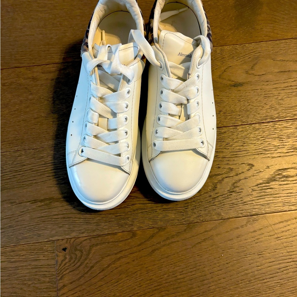 Alexander McQueen sneakers